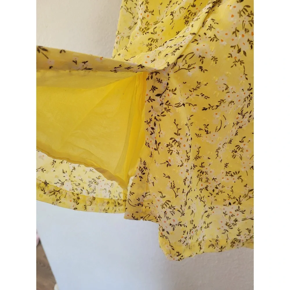 Zara charming dress